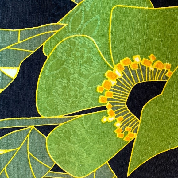 🎉HOST PICK 🎉 Tommy Bahama 100% Silk Aloha Shirt - Large - Picture 11 of 12